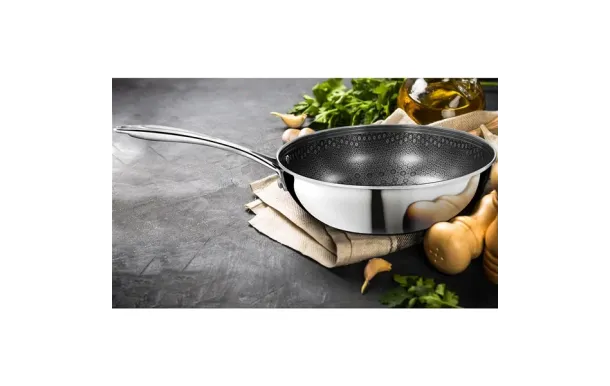 CUISINOX VIRTUO WOK  C06276M000872